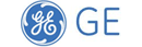 GE logo
