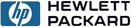 HP logo