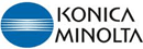 Konica-Minolta logo