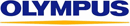 Olympus logo