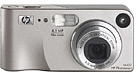 HP Photosmart M407 image