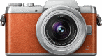 Lumix DMC-GF8 image
