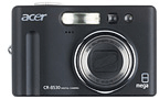 CR-8530 image