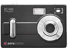 AgfaPhoto DC-500 image