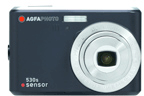 AgfaPhoto sensor 530s image