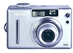 BenQ DC 5330 image