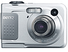 BenQ DC C62 image
