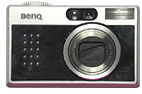 BenQ DC C50 image