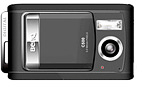 BenQ DC C500 image