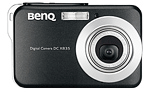 BenQ DC X835 image