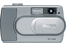 BenQ DC 3400 image