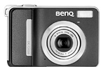 BenQ DC C1050 image