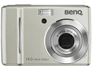 BenQ DC C1430 image