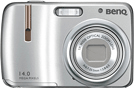 BenQ DC C1480 image