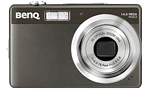 BenQ DC E1420 image