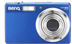 BenQ DC E1430 image