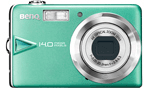 BenQ DC E1460 image
