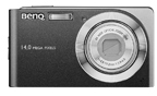 BenQ DC E1465 image