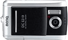 BenQ DC E30 image