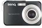 BenQ DC X735 image