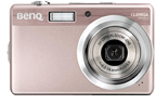 BenQ DC E1230 image