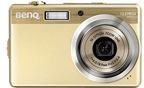 BenQ DC E1250 image