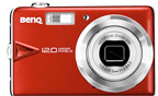 BenQ DC T1260 image