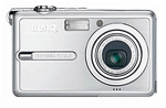 BenQ DC X710 image