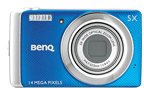 BenQ DC E1480 image