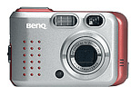 BenQ DC S40 image