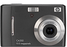 HP CA350 image