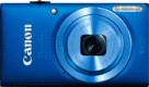 IXUS 135 image