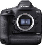 EOS-1D X Mark III image