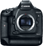 EOS-1D X Mark II image