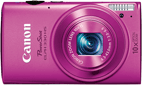 PowerShot ELPH 330 HS image