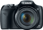 PowerShot SX530 HS image