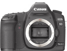 EOS 5D Mark II image