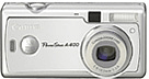PowerShot A400 image