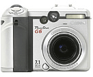PowerShot G6 image