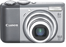 PowerShot A2000 IS image