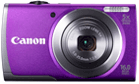 PowerShot A3500 IS image