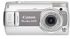 PowerShot A470 image