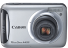 PowerShot A495 image