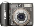 PowerShot A590 IS image