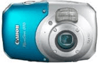 PowerShot D10 image