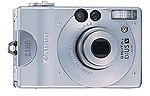 IXY DIGITAL 200 image
