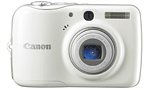 Canon PowerShot E1 image