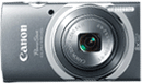 IXUS 150 image