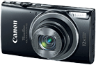 PowerShot ELPH 350 HS image