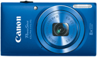 PowerShot ELPH 115 IS image